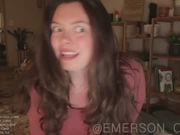webcam girl emersoncane live cam image #2314352