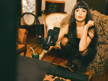 webcam girl ingennui live cam image #9478861