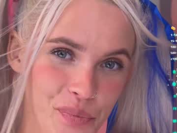 webcam girl blush_mikki live cam image #11857544