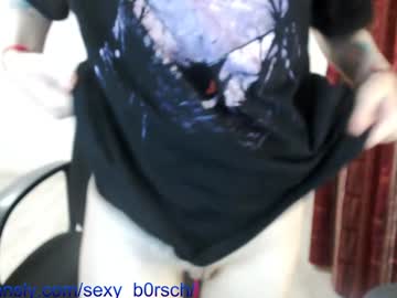 webcam girl sexy_b0rsch live cam image #10972041