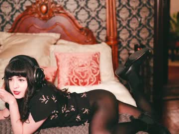 webcam girl ingennui live cam image #435057