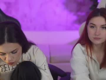 webcam couple kira0541 live cam image #11895507