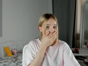 webcam girl solsticea live cam image #12304273