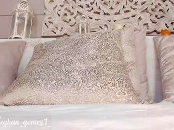 webcam girl _meghan_gomez1_ live cam image #2613838