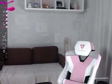 webcam girl alla016 live cam image #2176215