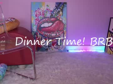 webcam girl bunnydollstella live cam image #8304401