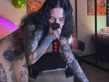 webcam girl crazy_baby69 live cam image #11476639