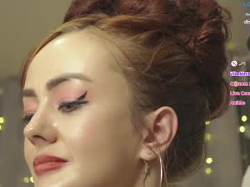 webcam girl meganiex live cam image #12434312