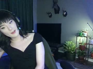 webcam tranny ella_ecstasy live cam image #8057220