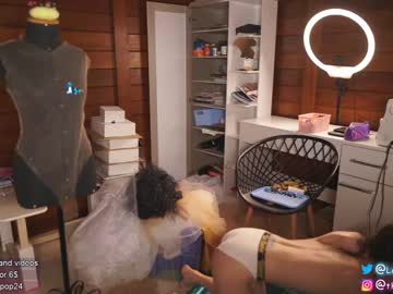 webcam girl loollypop24 live cam image #3621732