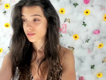 webcam girl babyaylin live cam image #12490080
