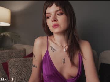 webcam girl auddicted live cam image #5886938