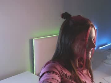 webcam girl pinkncrazy live cam image #4468480