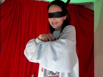 webcam girl annie_dreams live cam image #3586912