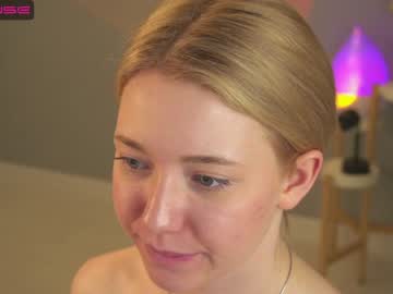 webcam girl infinitysoul_ live cam image #5322960