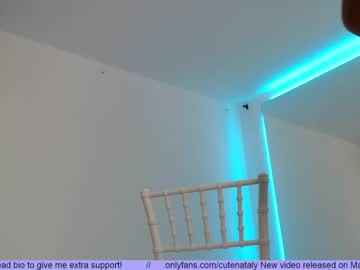webcam girl cutenataly live cam image #2301800