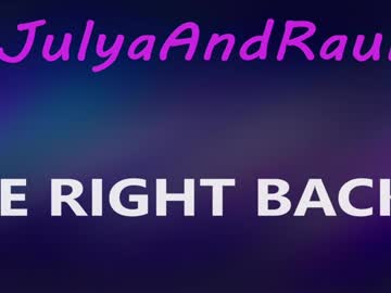webcam couple julyaandraul live cam image #12011478