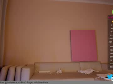 webcam girl hollyextra live cam image #6779822