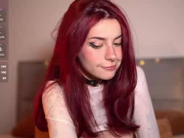webcam girl honeyyykate live cam image #11918940