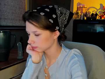 webcam girl ketlinrous live cam image #1924868