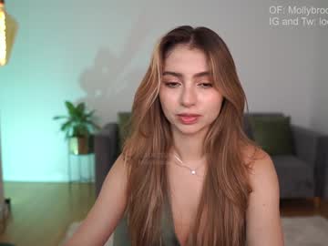 webcam girl newmollybrooke live cam image #10308460