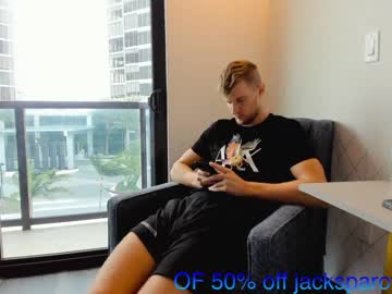 webcam man jacksparow1998 live cam image #1227487