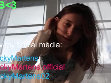 webcam girl beckymartens live cam image #10845399