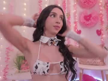 webcam tranny im_jessica_cherry live cam image #10326048