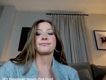 webcam girl x_lily_x live cam image #11873419