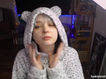 webcam tranny byakkomoriko live cam image #3379290