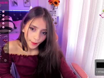 webcam girl ainhoawilliams live cam image #2258533