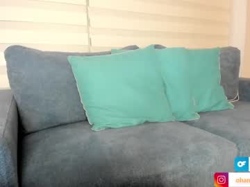 webcam girl ohanna_ live cam image #2494611