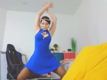 webcam girl _timeless_paradox live cam image #8699250