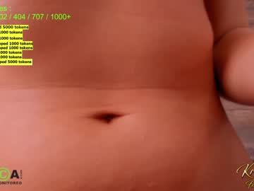 webcam girl krisi_kiss live cam image #1301268