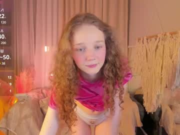 webcam girl rose_charming_ live cam image #12037945