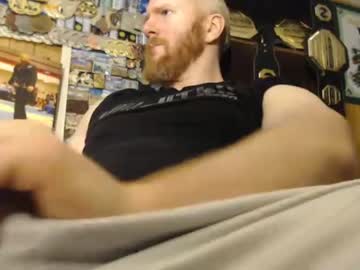 webcam man redhead4fun live cam image #4390814