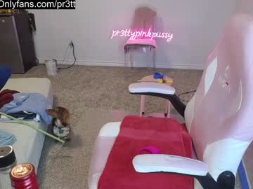 webcam girl pr3ttyp1nkpussy live cam image #11593127
