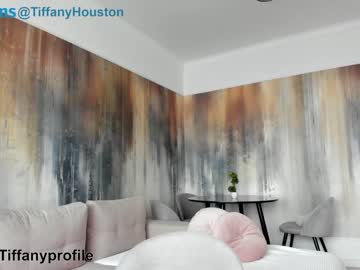 webcam girl tiffanyhouston_ live cam image #6319083