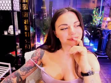webcam girl alma_pearl live cam image #5432486