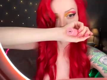 webcam girl poppy__parker live cam image #5911746