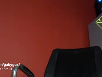 webcam tranny gabygus live cam image #5064526