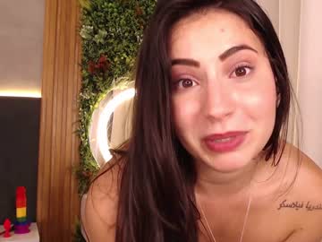 webcam girl one_more_cum live cam image #7143498