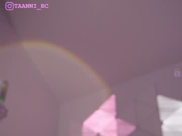 webcam girl taanni_bc live cam image #6590879