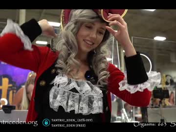 webcam girl tantric_eden_ live cam image #892987