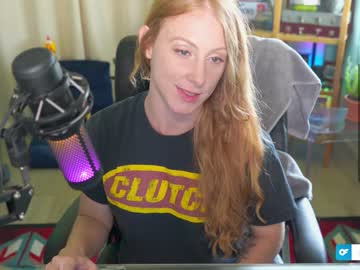 webcam girl ginger_little live cam image #5861585