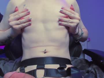 webcam tranny amirinsworld live cam image #2064216