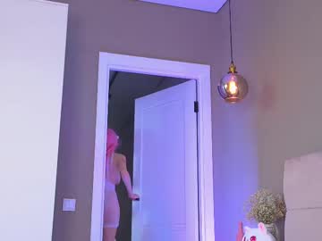webcam girl hello_bunny__ live cam image #12160284