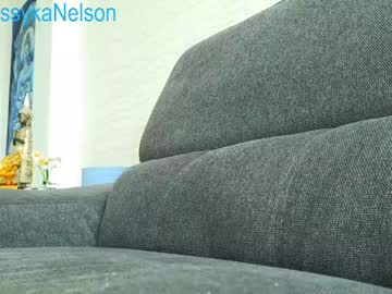 webcam couple jessynelson_official live cam image #12679320
