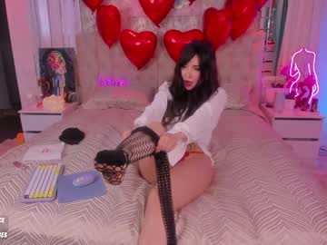 webcam girl sweety_rinushka_ live cam image #5043971