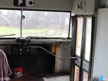 webcam couple busbuddies live cam image #7640486